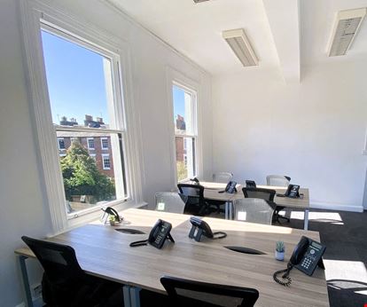 Preview of UBC - Tunbridge Wells Office space for Rent in Royal Tunbridge Wells