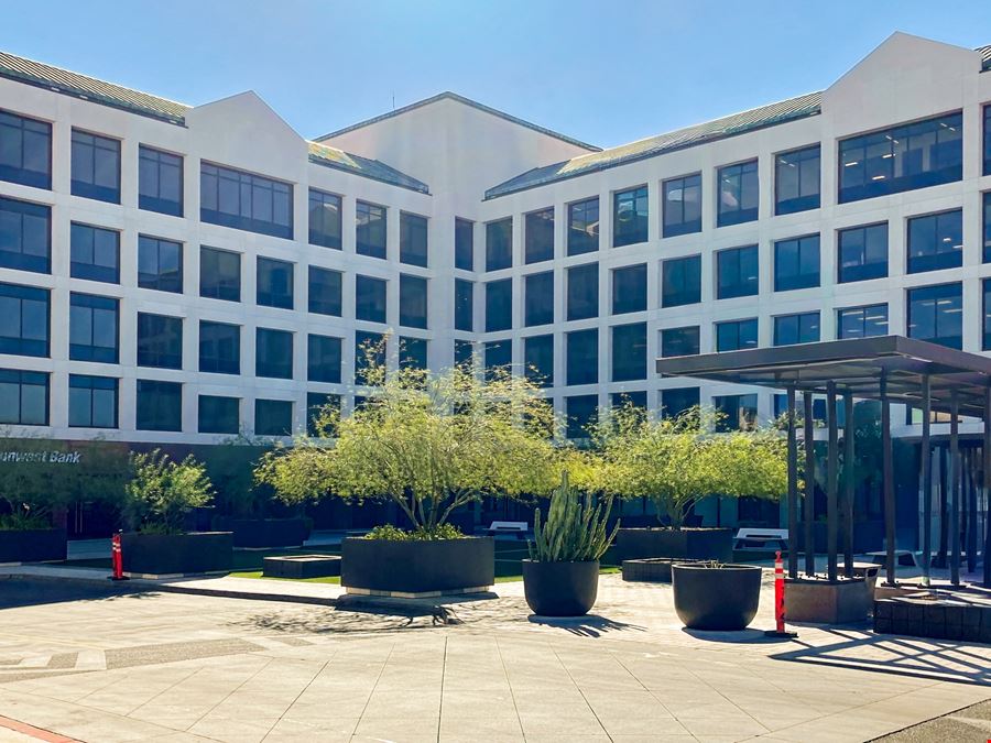 AZ, Scottsdale - Fashion Square