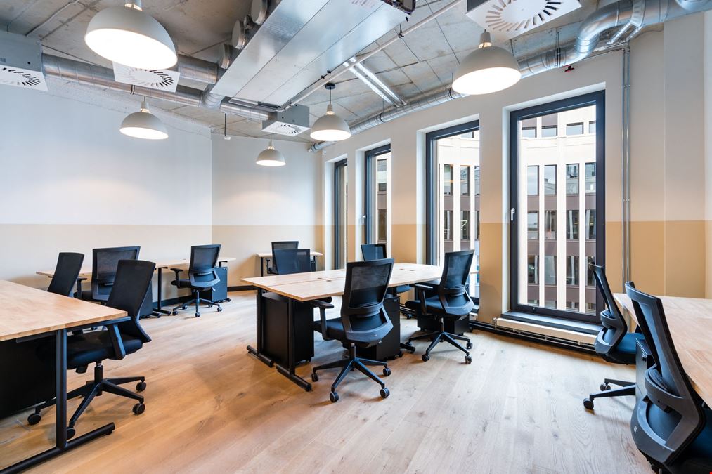 Stresemannstraße 123