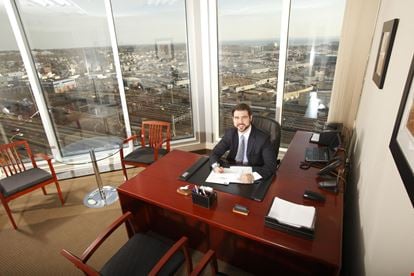 Preview of Stamford Stark Office Suites Office space for Rent in Stamford