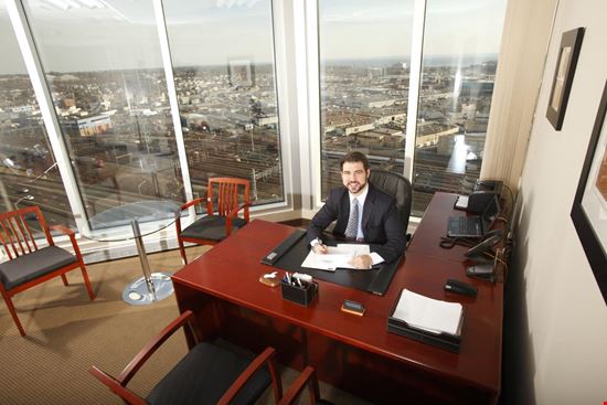 Preview of Stamford Stark Office Suites Office space for Rent in Stamford