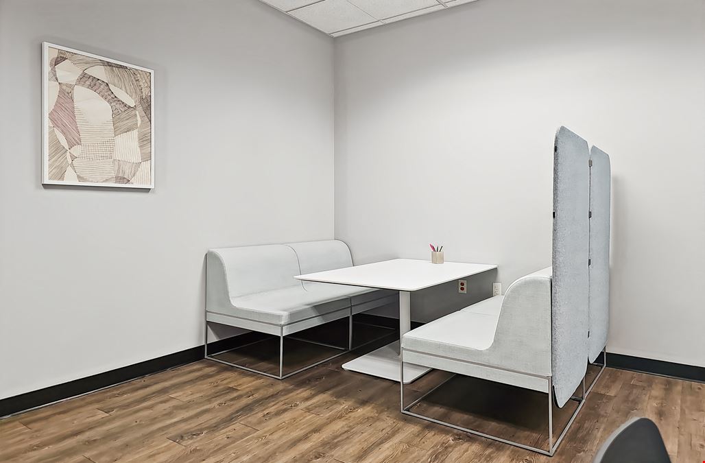 Eugene O'Neill Drive