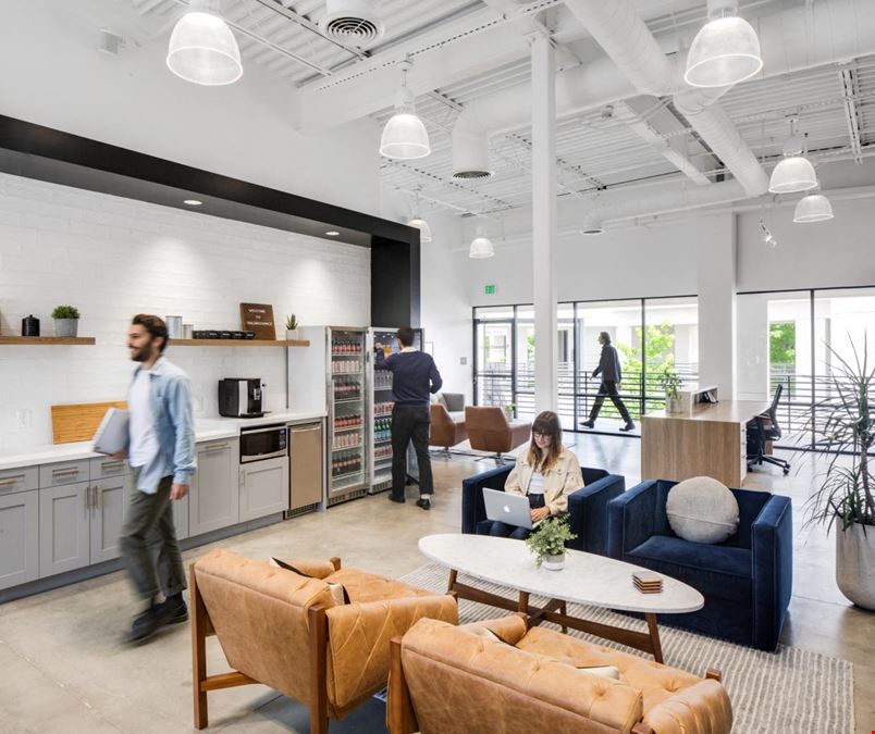 TailoredSpace West Covina