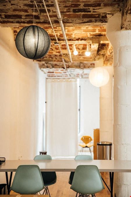 Bryant Studios