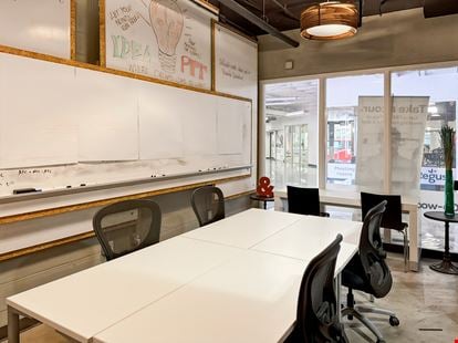 Regus - Austin - Dobie Center