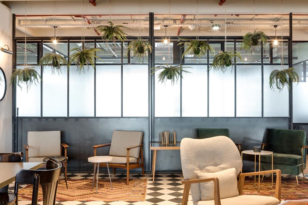 Mindspace Business District