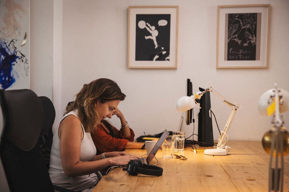 Resvés - Cowork