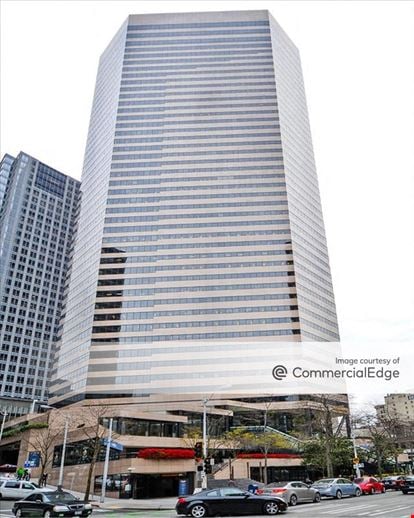 Preview of SURF Incubator Office space for Rent in Seattle