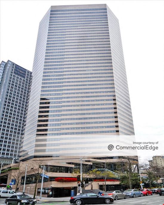 Preview of SURF Incubator Office space for Rent in Seattle