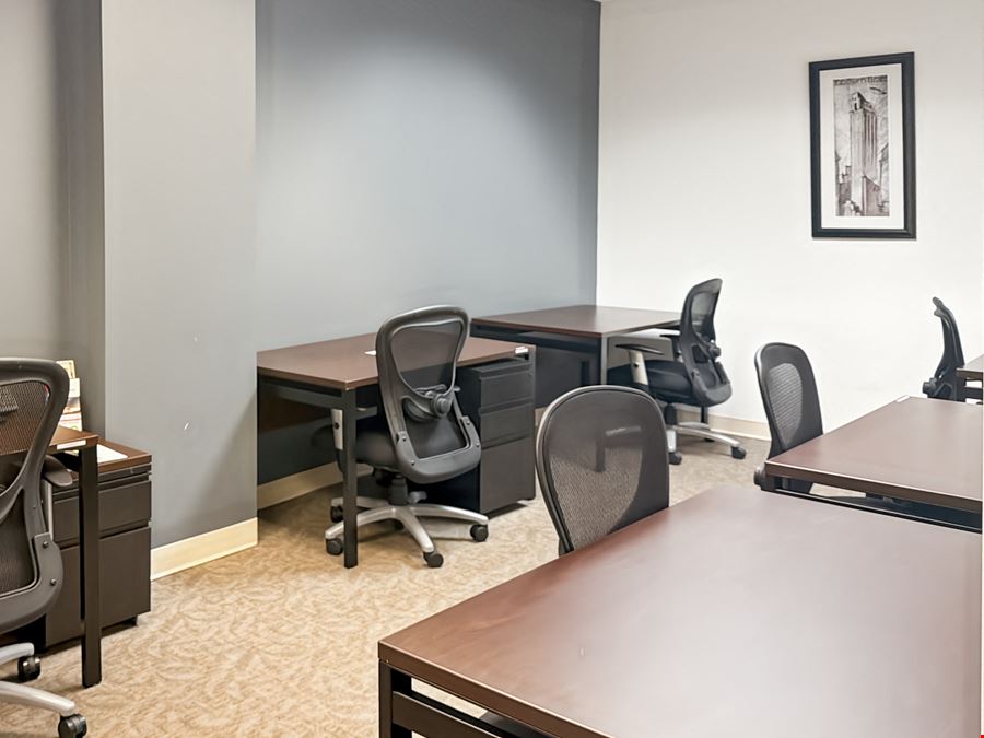 Regus - Miami Airport - Waterford