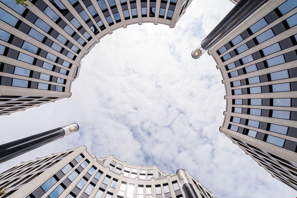 Stresemannstraße 123