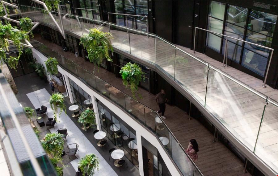 LABS Camden - Atrium