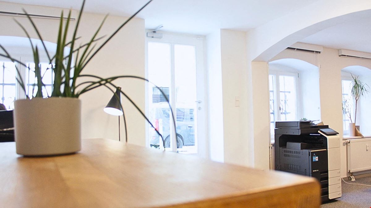 THE GATE BERLIN - Acker 4