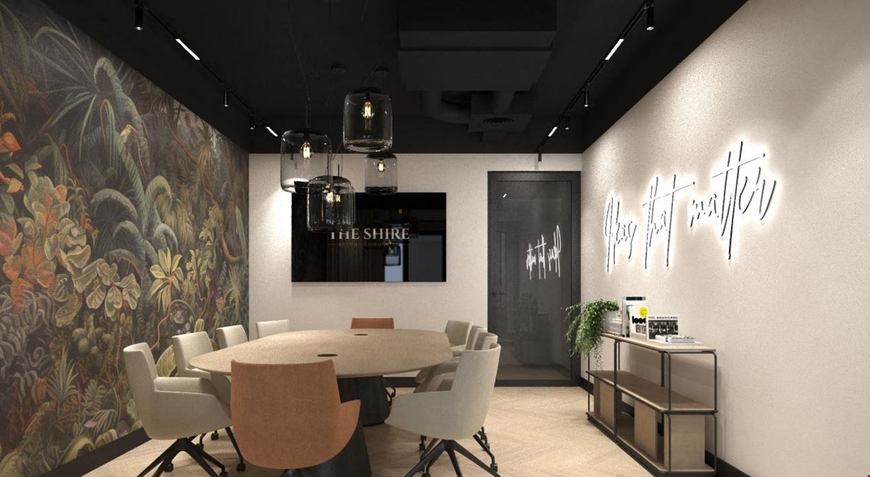 The Shire - Harmony Office Center II