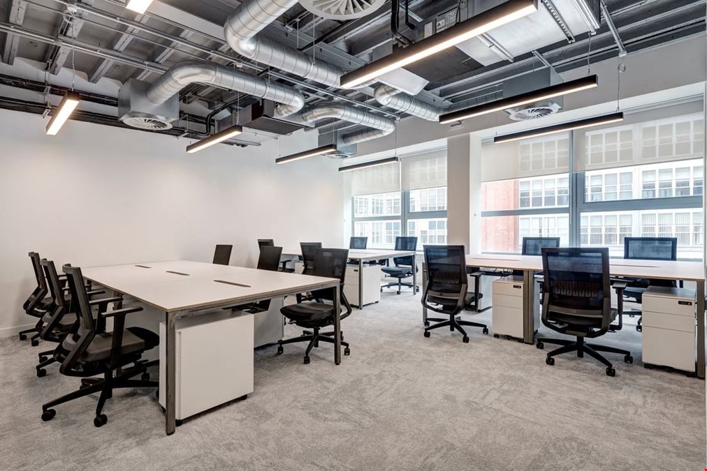 Clockwise Group LTD - Clockwise - Manchester