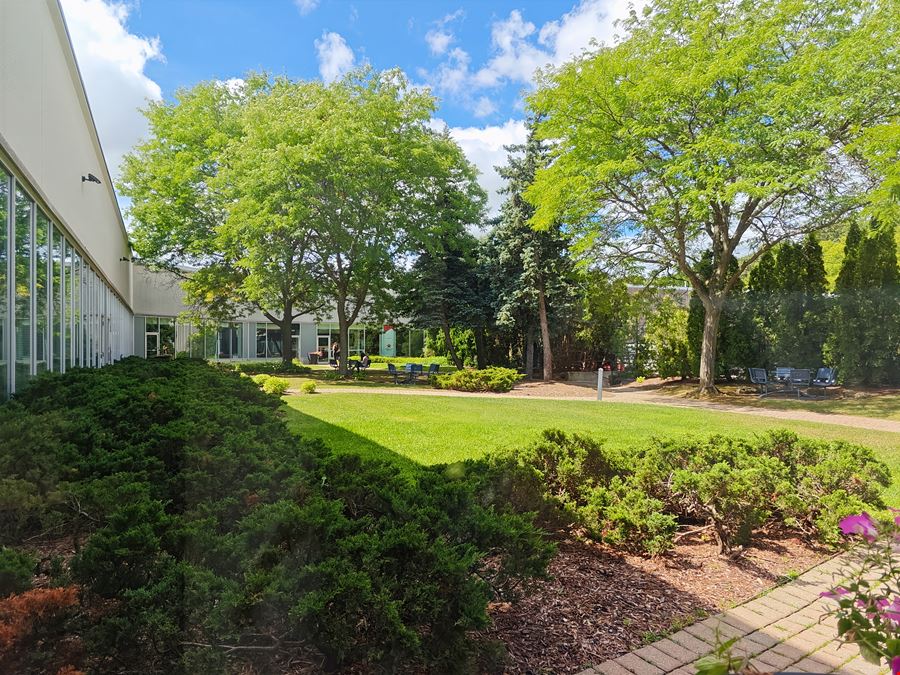 ON, Oakville - Glen Abbey