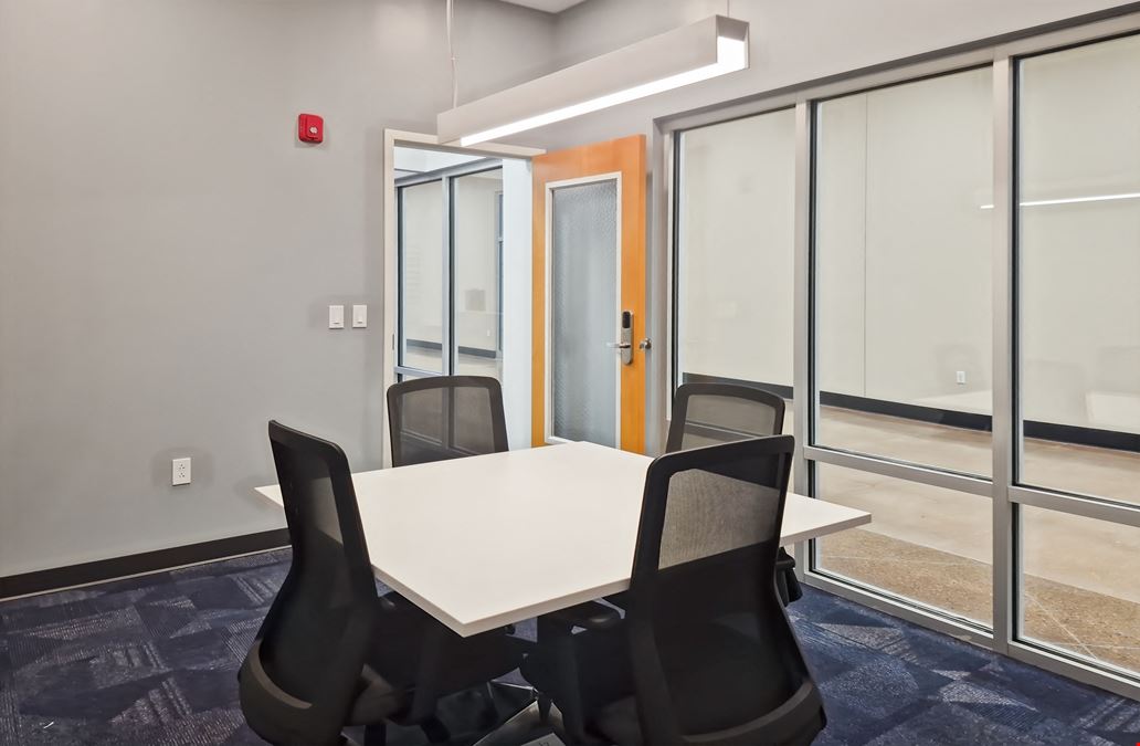 WV, White Hall - Middletown Commons