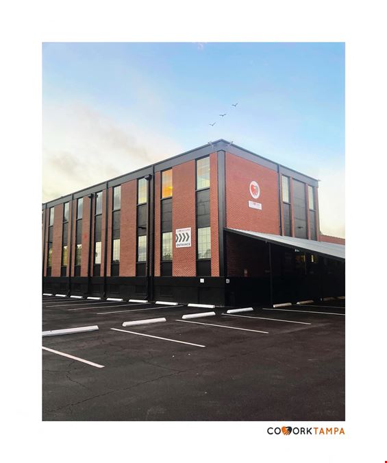 3104 North Armenia Avenue