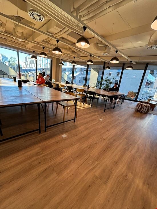 Preview of Monday - Arroba Office space for Rent in Barcelona