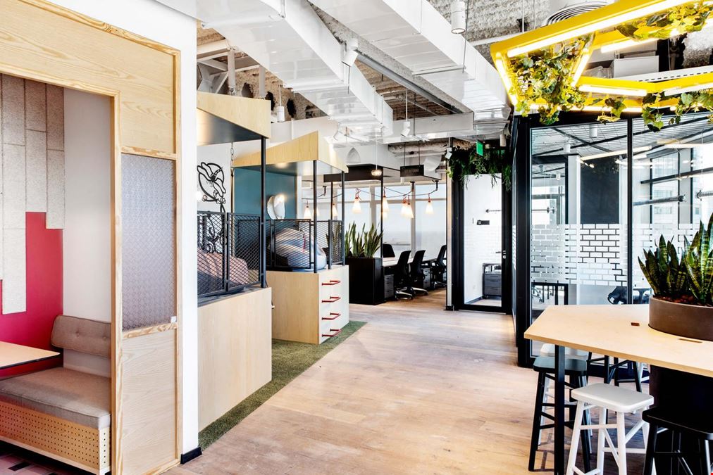 Brain Embassy Tel Aviv