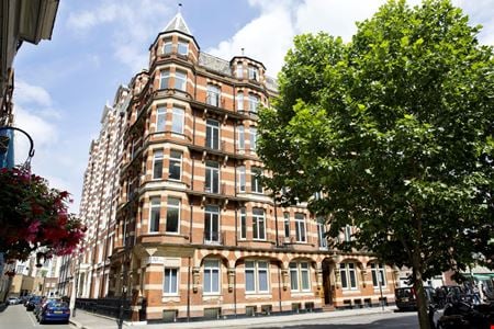 Preview of NewFlex - Citibase London Victoria Palace Street Coworking space for Rent in London