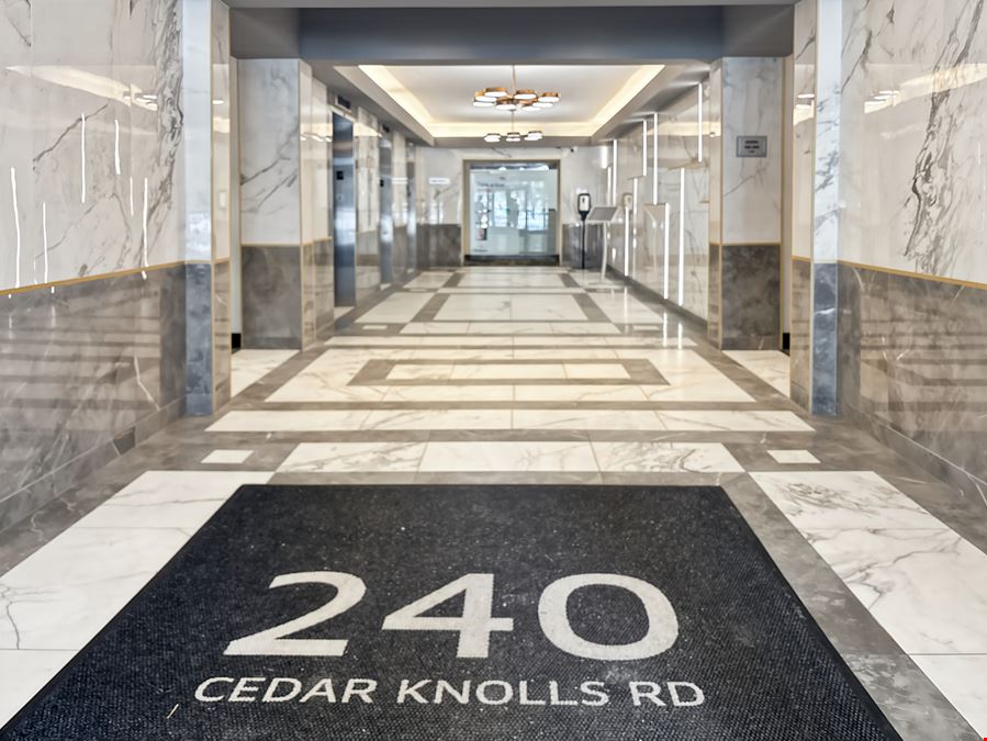 Regus - Cedar Knolls - Rd