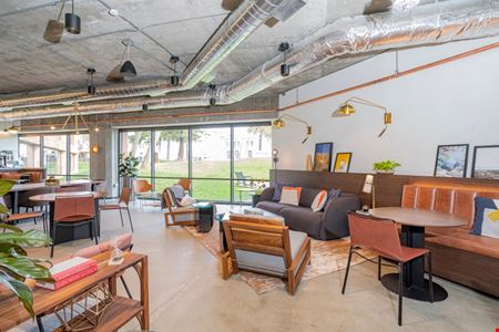 Preview of 1700 Montgomery Street Coworking space for Rent in San Francisco