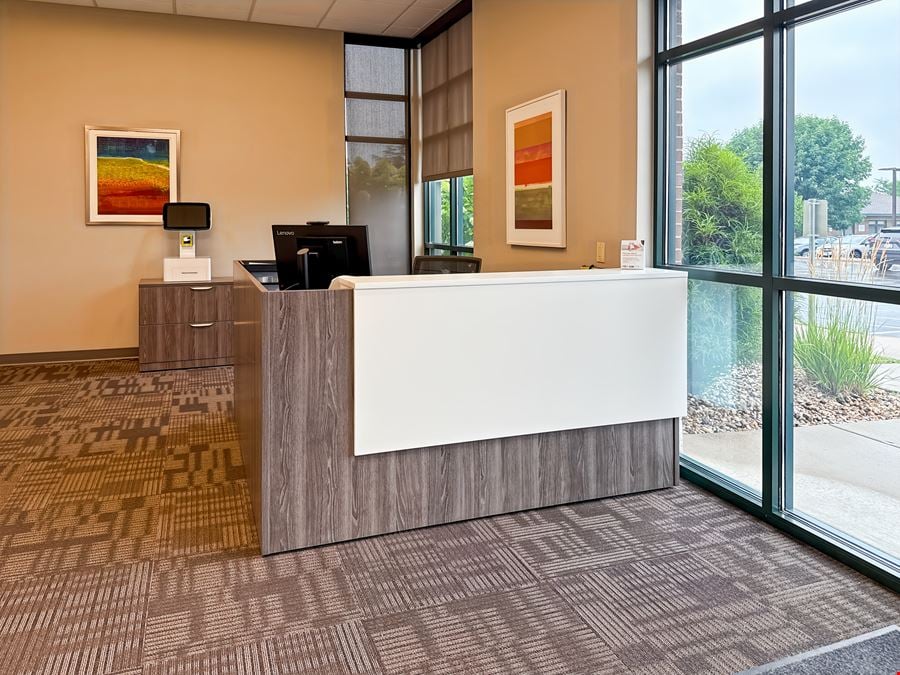 WI, Waunakee - Quinn Dr