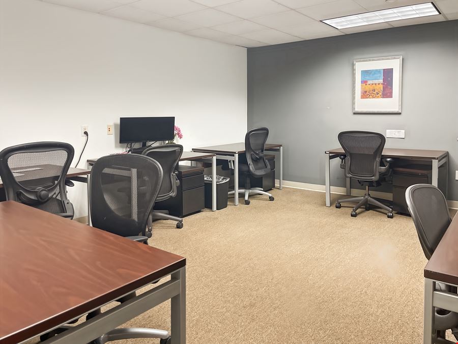Regus - Miami - Dadeland