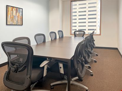 LA, Shreveport - Boardwalk