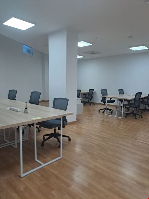 Concillar Coworking