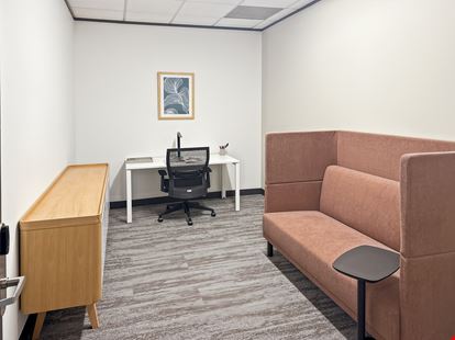 TX, Houston - 1415 Louisiana St