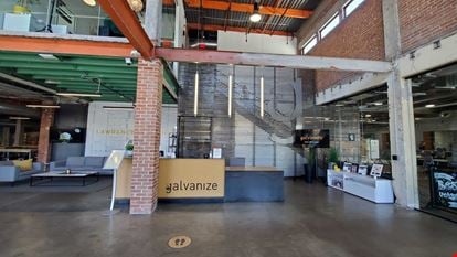 Preview of Galvanize - Phoenix Office space for Rent in Phoenix