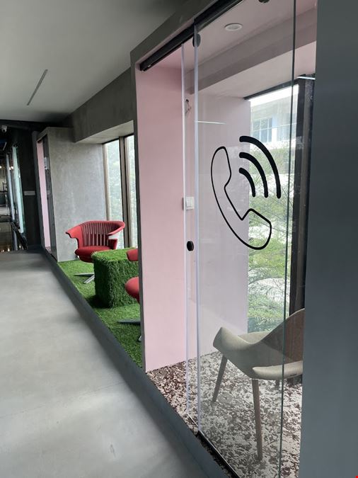 Anthill IQ - Cunningham Road