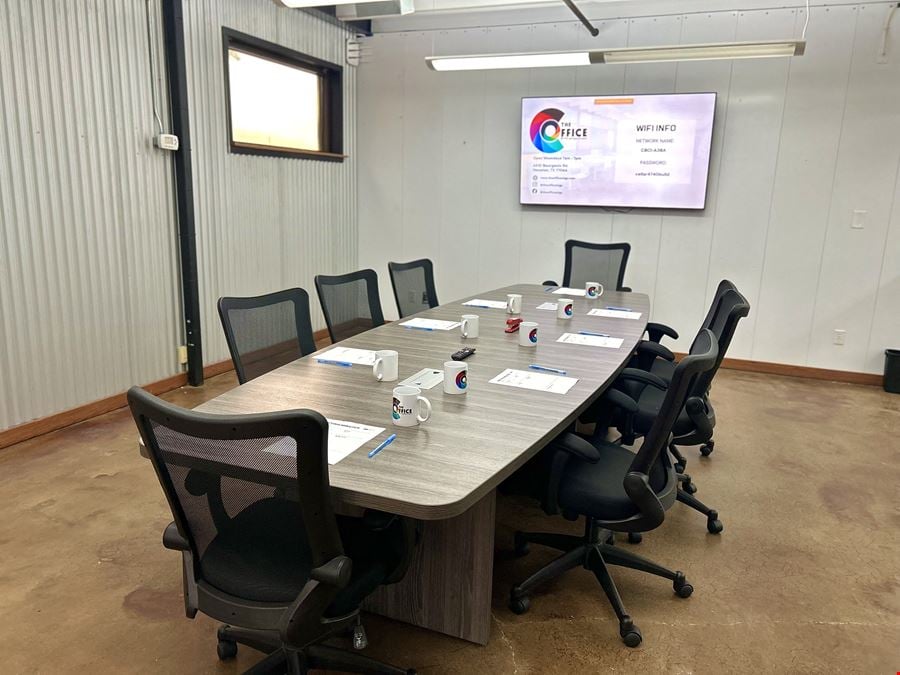 Conference Room 1
