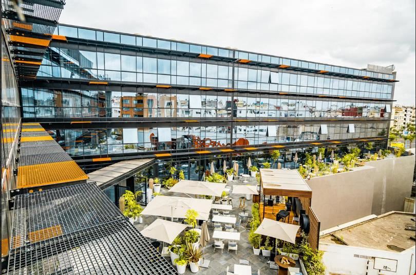 Kowork Onomo Massira