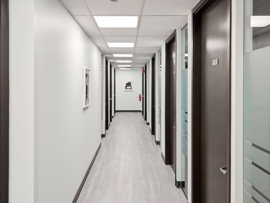 BC, Burnaby - Still Creek Dr