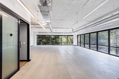 CENTRL Office - North Waterfront