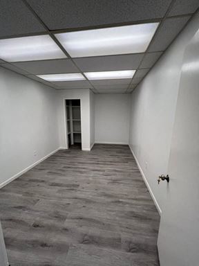 Private Office