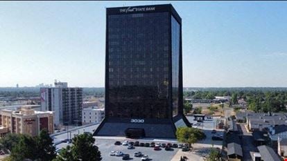 Preview of Essential Offices - OKC Office space for Rent in Oklahoma City
