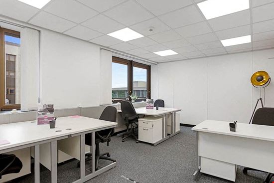 Preview of NewFlex - Citibase Aberdeen Hill Of Rubislaw Office space for Rent in Aberdeen