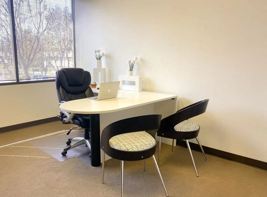 Courtyard Offices