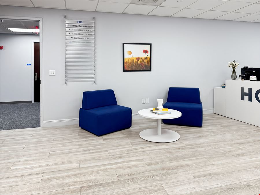 FL, Plantation - SW 6th Ct