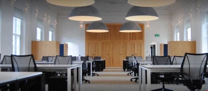 Fora - 19 Eastbourne Terrace