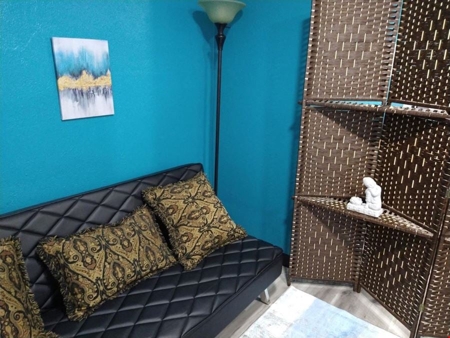 Therapy CW Private Office