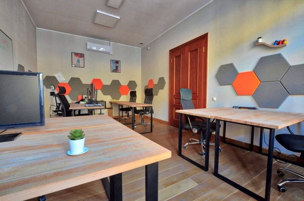 Czysta Cowork