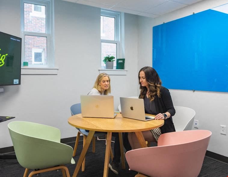 Huddle Room
