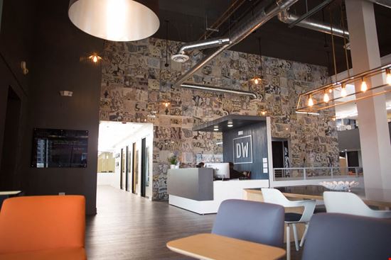 Preview of Downtown Works - San Diego Office space for Rent in San Diego