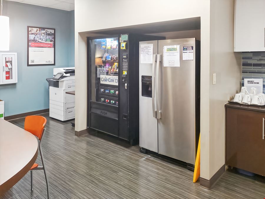 FL, Tampa - Hidden River