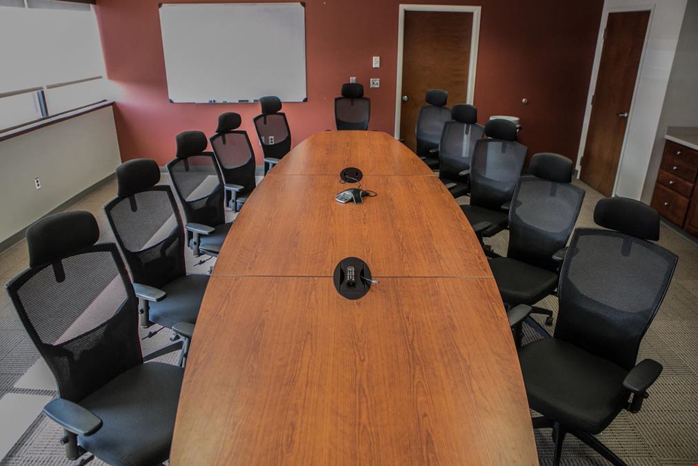 Incutate Workplace Sewell